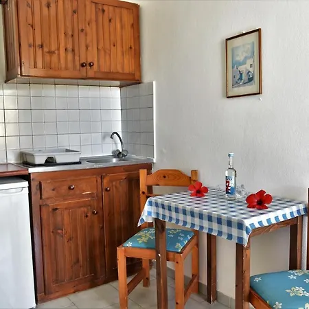 1-bedroom Olympia At Lambi דירה