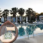 Apartament 1-bedroom Olympia At Lambi Miasto Kos