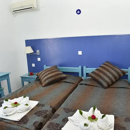 Appartamento 1-bedroom Olympia At Lambi Città di Kos