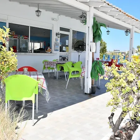 1-bedroom Olympia At Lambi Apartamento