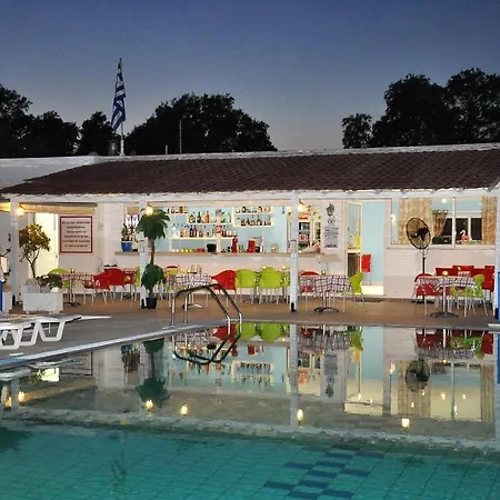 Daire 1-bedroom Olympia At Lambi
