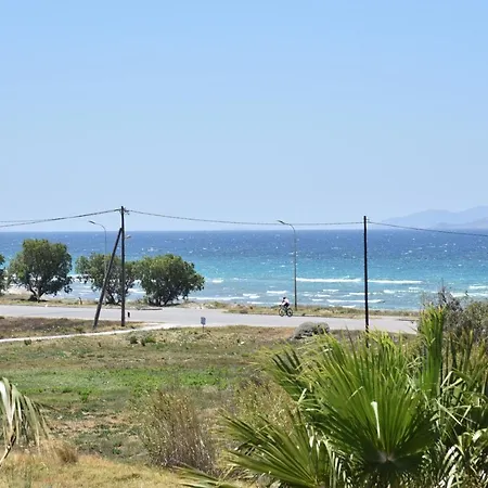 Apartamento 1-bedroom Olympia At Lambi