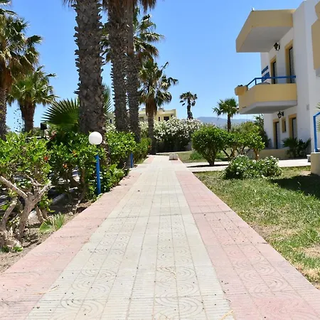 1-bedroom Olympia At Lambi Cós