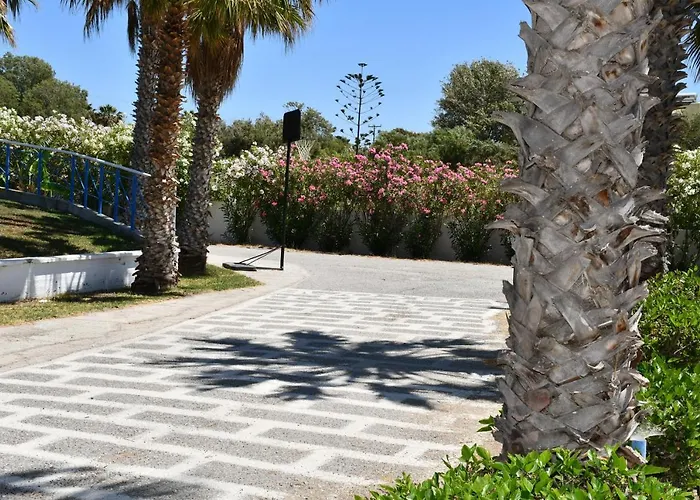 1-bedroom Olympia At Lambi Apartamento *