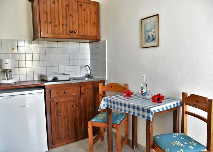 1-bedroom Olympia At Lambi Apartamento