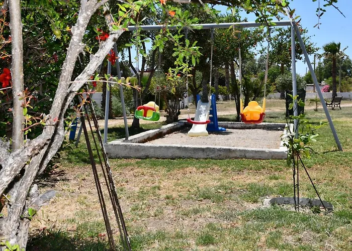 1-bedroom Olympia At Lambi Apartamento *