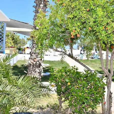 1-bedroom Olympia At Lambi Apartamento *