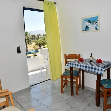 Apartment Olympia At Lambi Kos Town