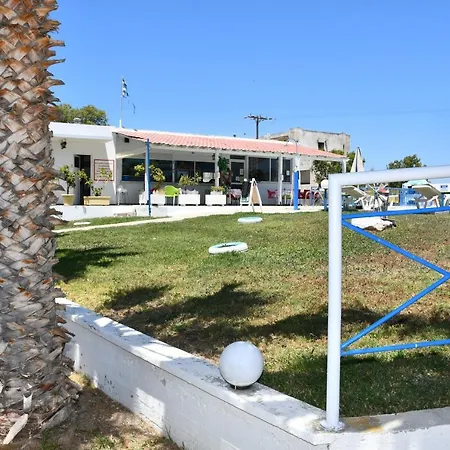 1-bedroom Olympia At Lambi Appartement Kos-stad