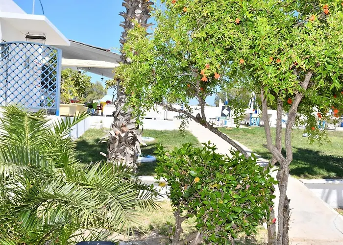 1-bedroom Olympia At Lambi Appartement *