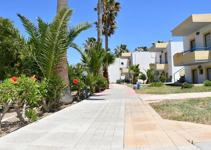 1-bedroom Olympia At Lambi