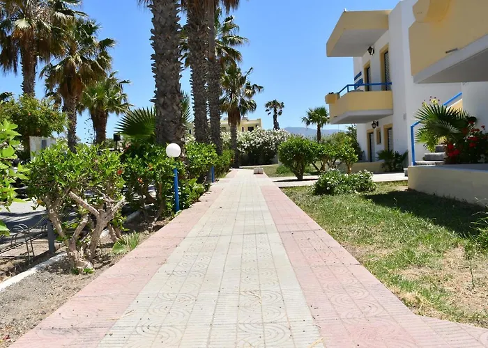1-bedroom Olympia At Lambi Kos-stad
